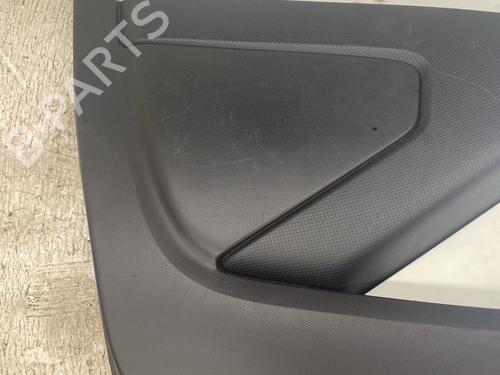 Front left panel RENAULT TWINGO III (BCM_, BCA_) | BP36512096C58 - Image 4