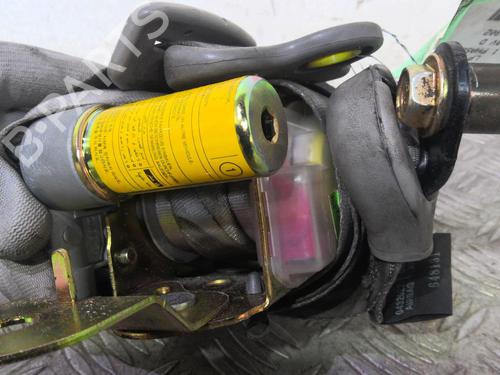 Front right belt tensioner KIA SORENTO I (JC) 2.5 CRDi 4WD | BP20354929C88 