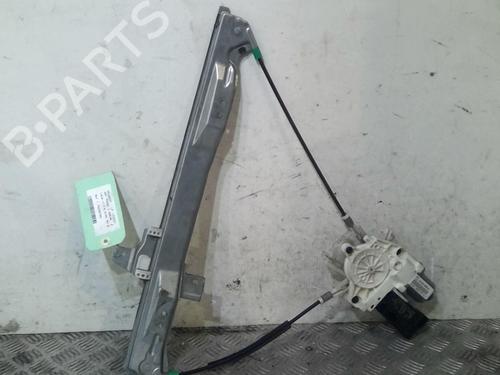 Used Front left window mechanism Front left window mechanism 20363523 20363523