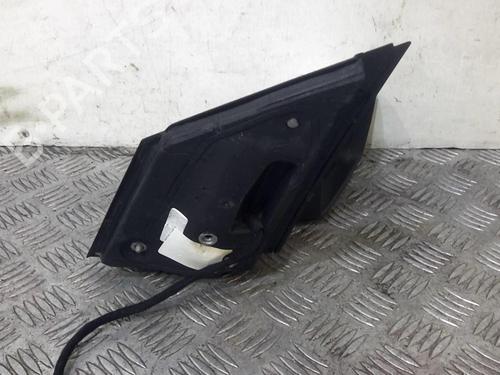 Right mirror VW POLO V (6R1, 6C1) 1.2 | BP20363394C27 