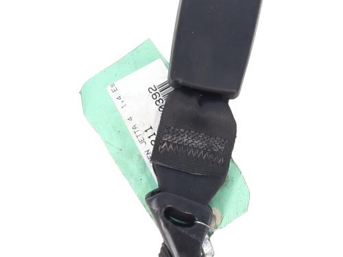 Seat buckle VW JETTA IV (162, 163, AV3, AV2) 1.4 TSI Hybrid | BP31087530I32