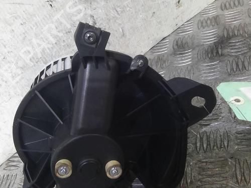 Heater blower motor FIAT GRANDE PUNTO (199_) 1.2 | BP20363638M62