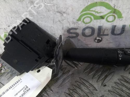 Used Steering column stalk PEUGEOT 607 (9D, 9U) 2.2 16V (158 hp) 20364034