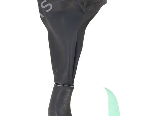 Shift knob DACIA SANDERO II 1.5 dCi | BP25726660I34  - Image 5