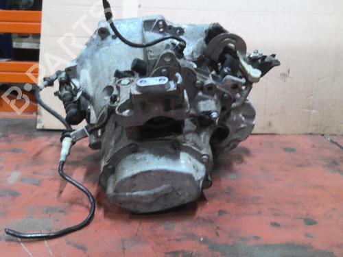 Gearbox CITROËN BERLINGO Box Body/MPV (K9) 1.6 BlueHDi 100 | BP32263166M3 - Image 4