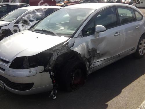Right taillight CITROËN C4 I (LC_) 1.6 HDi | BP20364365C35 