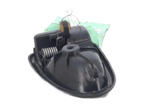 Venstre bagtil invendig håndtag RENAULT CLIO II (BB_, CB_) 1.2 (BB0A, BB0F, BB10, BB1K, BB28, BB2D, BB2H, CB0A,... (58 hp) 31604188