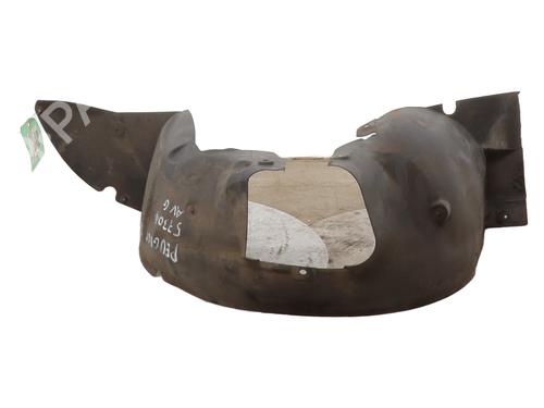 Used Wheel arch PEUGEOT 206 Hatchback (2A/C) 1.6 16V (109 hp) 24816979