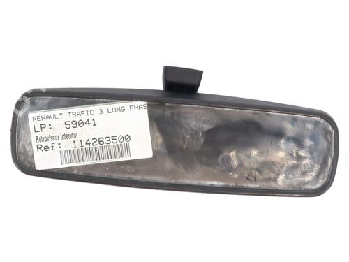 Rear mirror RENAULT TRAFIC III Bus (JG_) 1.6 dCi 125 (JGMH) | BP29896703I6