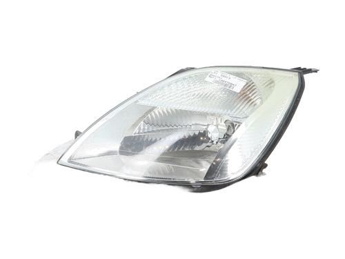Used Left headlight FORD FIESTA V (JH_, JD_) 1.6 16V (100 hp) 26184866