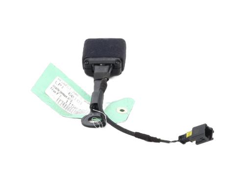Used Seat buckle Seat buckle PEUGEOT 208 II (UB_, UP_, UW_, UJ_) 1.2 PureTech 75 (75 hp) 30380393 30380393