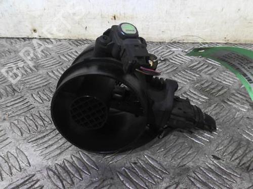 Mass air flow sensor MERCEDES-BENZ C-CLASS (W203) C 200 CDI (203.007) | BP20367791M95 