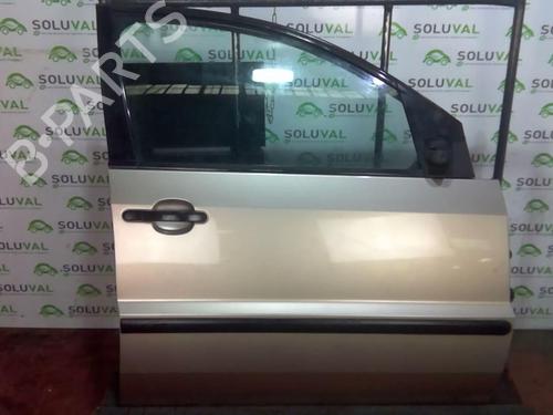 Used Right front door FORD FUSION (JU_) 1.4 TDCi (68 hp) 20368906