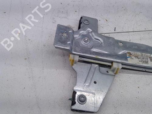 Rudehejsemekanisme venstre bagtil Rudehejsemekanisme venstre bagtil CITROËN C3 Picasso (SH_) [2008-2026] 33803619 33803619