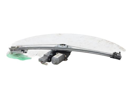 Front left window mechanism CITROËN C3 I (FC_, FN_) 1.4 HDi | BP22748917C22 