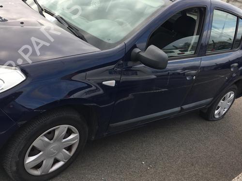 Left headlight DACIA SANDERO 1.2 16V | BP32199810C28  - Image 15