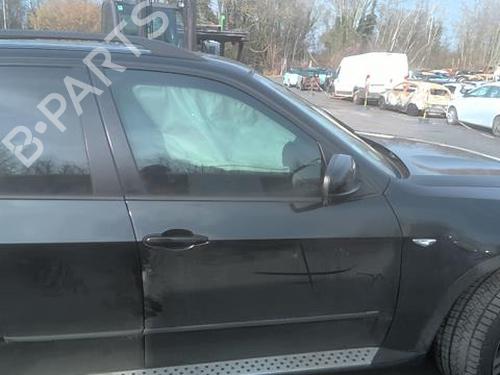 Front right lock BMW X5 (E70) 3.0 3.0d | BP25343523C97 - Image 13