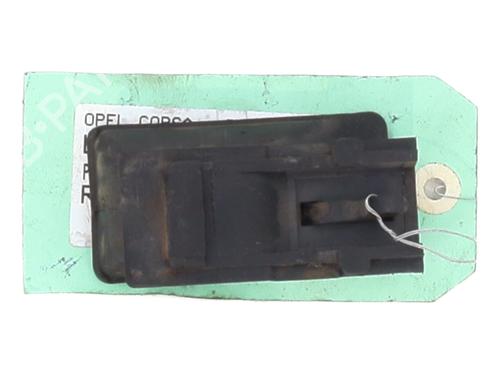Front left interior door handle OPEL CORSA A Hatchback (S83) 1.5 D (F08, M08, F68, M68) | BP29440521I13 