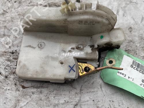 Used Front left lock Front left lock 38425589 38425589
