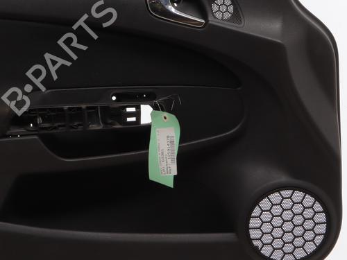front-left-panel-opel-corsa-d-s07-2006-2007-2008-2009-2010-2011-2012-2013-2014-2015-35903315 main image