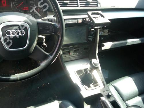 Used Parts AUDI A4 B7 Avant (8ED)  2.5 TDI  1964092