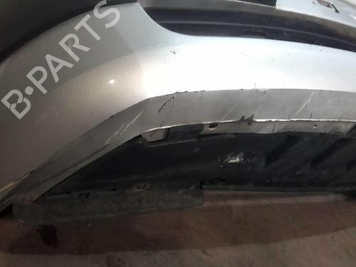 Front bumper RENAULT MEGANE II (BM0/1_, CM0/1_) 1.5 dCi (BM0F, BM0T, BM2B, CM0F, CM0T) | BP20361657C7 