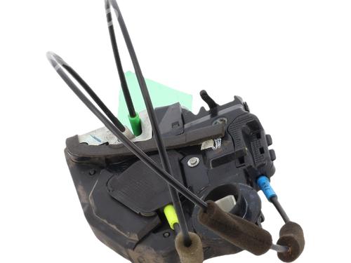 Used Rear right lock Rear right lock TOYOTA AVENSIS Estate (_T27_) 2.0 D-4D (ADT270_, ADT270R) (124 hp) 34356178 34356178