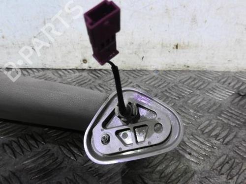 Left sun visor BMW 1 (E87) 118 d | BP20351463I1 