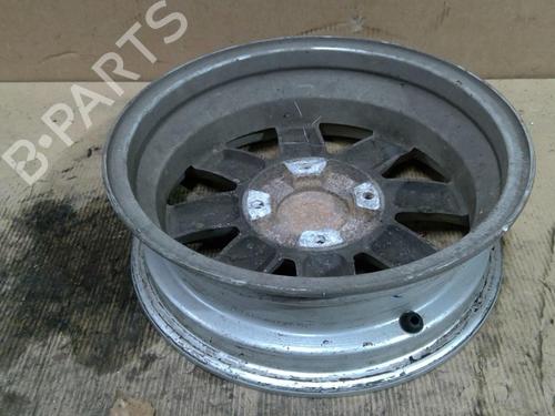 Used Rim Rim AIXAM CROSSLINE 0.4 (5 hp) 29706747 29706747