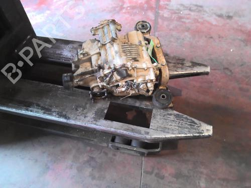 Rear differential LEXUS RX (_U3_) 330 (MCU38_, MCU38R) | BP33328617M24 - Image 3