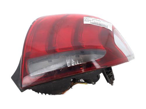 Right taillight PEUGEOT 108 1.0 VTi 72 | BP32500405C35