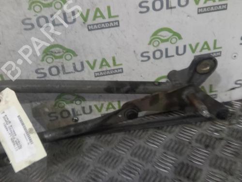 Front wiper motor CITROËN XSARA PICASSO (N68) 2.0 HDi | BP20363953M29 