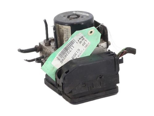 ABS pump FORD FIESTA VI (CB1, CCN) 1.4 TDCi | BP31365793M43 - Image 3