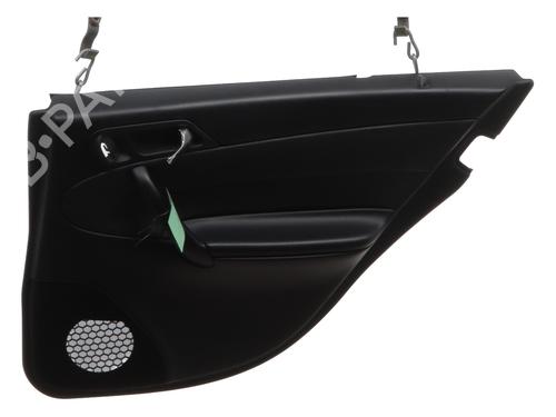 Rear right panel MERCEDES-BENZ C-CLASS (W203) C 200 CDI (203.007) | BP33328776C61 - Image 2