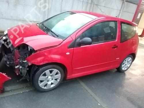 Third brake light CITROËN C2 (JM_) 1.4 HDi | BP20361458L11 