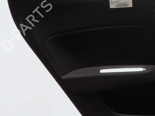 Rear left panel RENAULT CLIO V (B7_) 1.6 E-TECH 140 (B7MU) | BP37742647C60 - Image 4