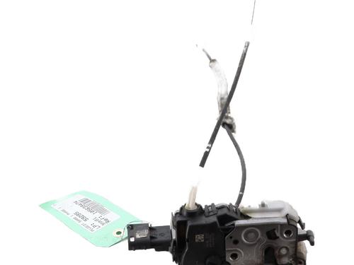 Used Rear left lock PEUGEOT 5008 (0U_, 0E_) 1.6 HDi (112 hp) 25824492