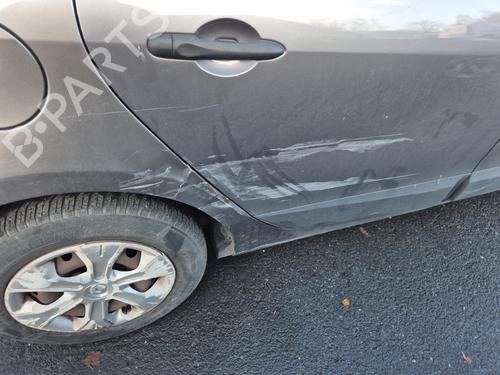 Left front window switch RENAULT SCÉNIC III (JZ0/1_) 1.5 dCi | BP31716121I27  - Image 12