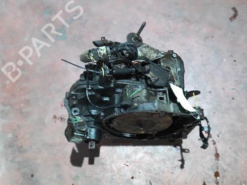 Used Gearbox CITROËN XANTIA Break (X1_, X2_) 1.9 Turbo D (90 hp) 20356702