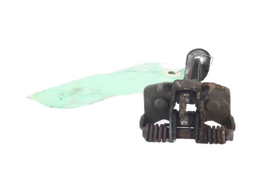 Used Hinge/Door check strap PEUGEOT 206 Hatchback (2A/C) 1.4 i (75 hp) 24648801