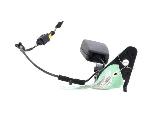 Used Seat buckle Seat buckle CITROËN C5 III (RD_) 1.6 HDi 110 (RD9HL0, RD9HR8, RD9HRA) (112 hp) 32456512 32456512