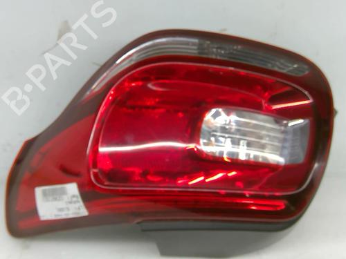 Right taillight CITROËN DS3 (SA_) 1.6 THP 155 | BP33721884C35 - Image 5