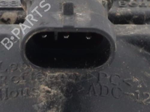 Left headlight CITROËN AMI (9A_) Electric (9AZ2CA) | BP28966093C28 