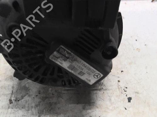 Used Alternator MERCEDES-BENZ B-CLASS Sports Tourer (W245) B 180 CDI (245.207) (109 hp) 20361116