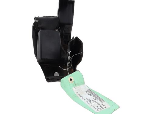 Seat buckle RENAULT CLIO III (BR0/1, CR0/1) 1.2 16V (BR02, BR0J, BR11, CR02, CR0J, CR11) | BP22596958I32 