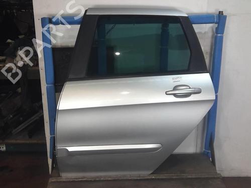 Left rear door PEUGEOT 308 SW I (4E_, 4H_) 1.6 HDi | BP20359706C4