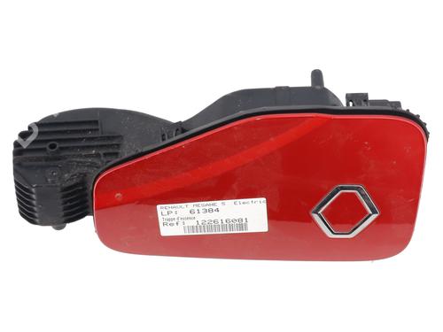 Tanklåg RENAULT MEGANE E-TECH SUV EV60 (BNJ1) | BP33220649C131  - Image 5