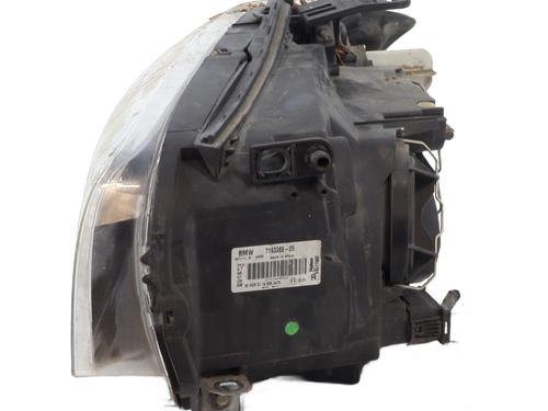 Used Right headlight Right headlight BMW 1 (E87) 118 d (143 hp) 32199820 32199820
