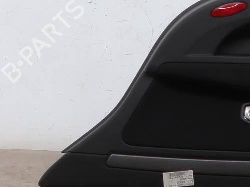 Rear right panel RENAULT LAGUNA III (BT0/1) 1.5 dCi (BT00, BT0A, BT0T, BT1J) | BP32872549C61 - Image 3