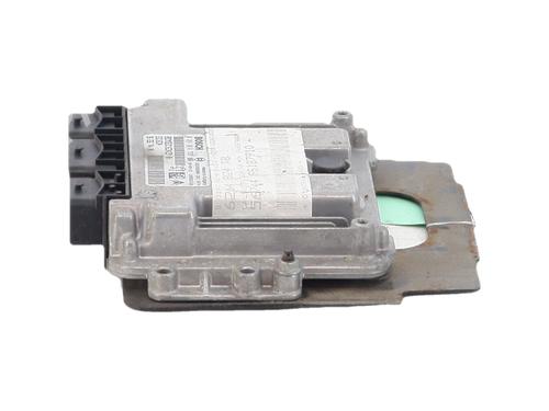 Used Engine control unit (ECU) Engine control unit (ECU) PEUGEOT 3008 I MPV (0U_) 1.6 HDi (109 hp) 36423764 36423764